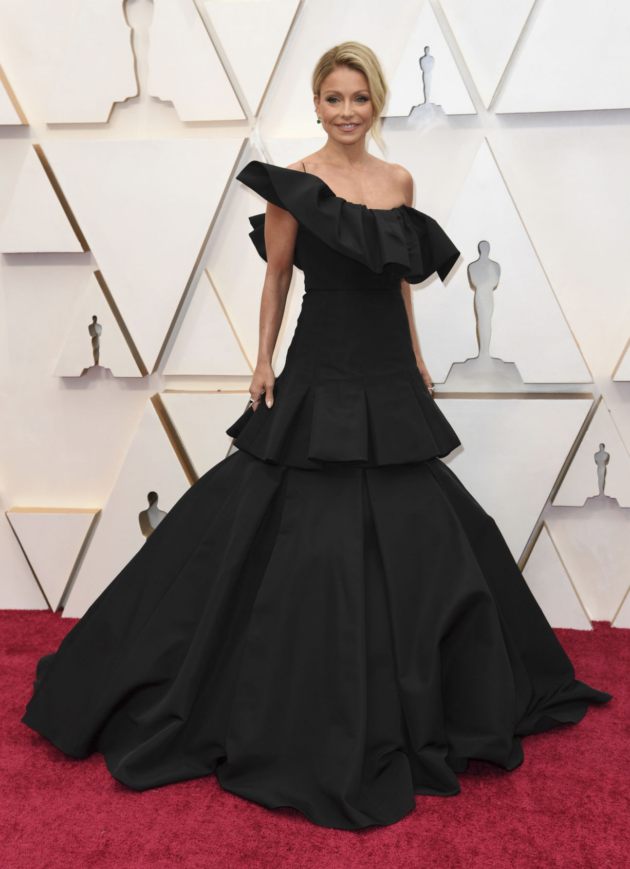 92nd Academy Awards - Arrivals
